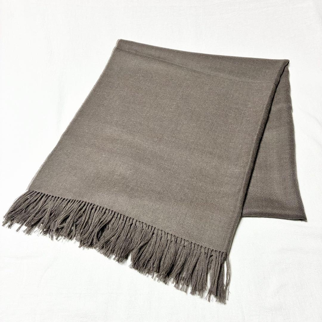 BLOOM&BRANCH 別注 THE INOUE BROTHERS マフラー