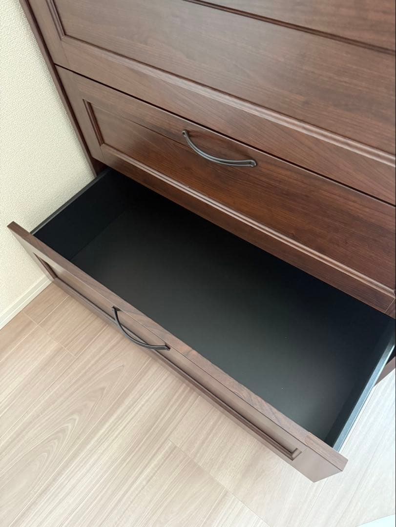 IKEA 　チェスト　衣類収納