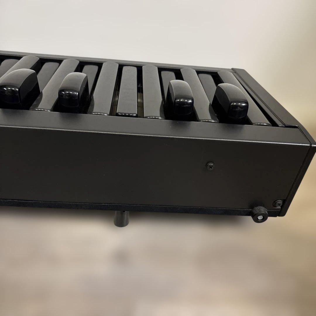 ヤマハ エレクトーン 補助ペダル PK-2 アダプターボルト 6本付 送料無料