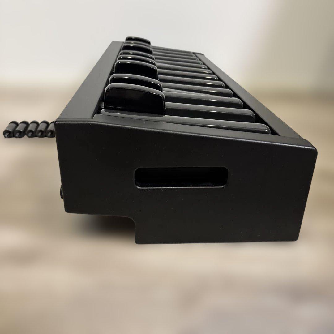 ヤマハ エレクトーン 補助ペダル PK-2 アダプターボルト 6本付 送料無料