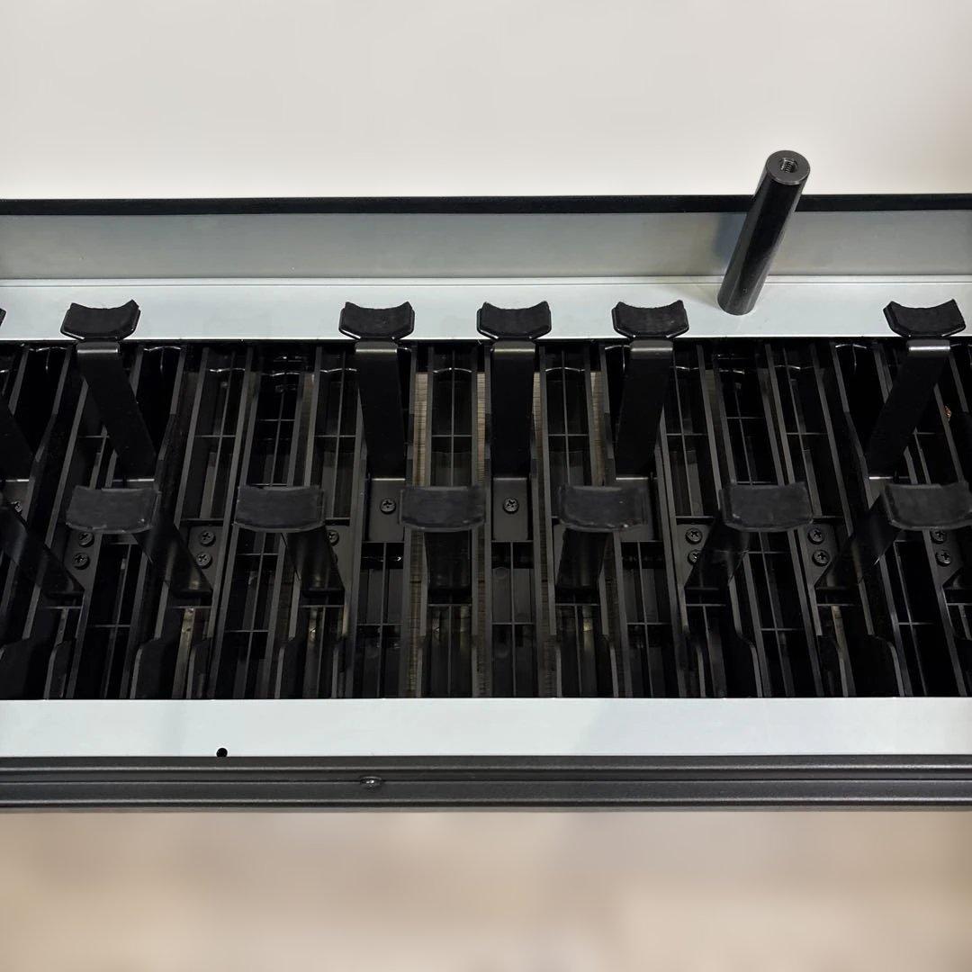 ヤマハ エレクトーン 補助ペダル PK-2 アダプターボルト 6本付 送料無料