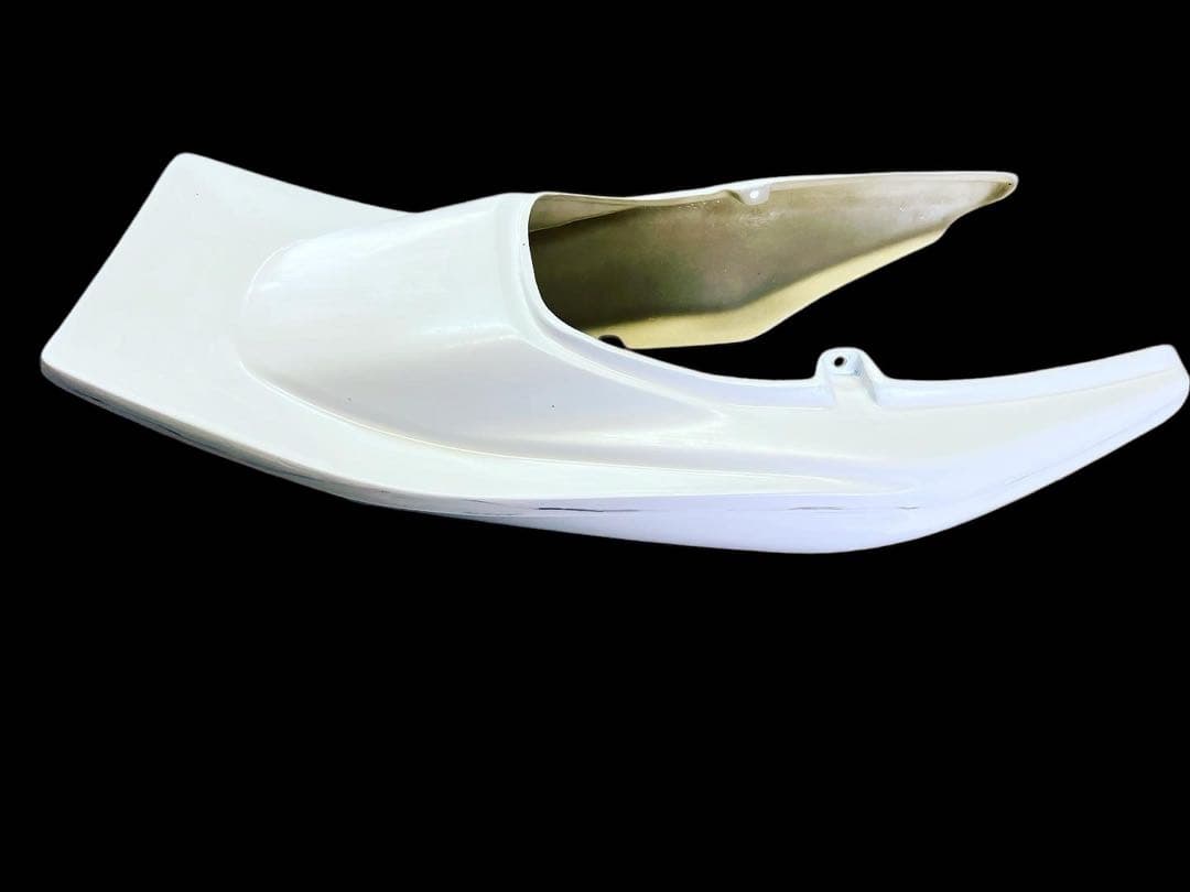 ◆◇XJR400R　98〜07年式　羽タイプ　テールカウル　FRP製　高強度◇◆