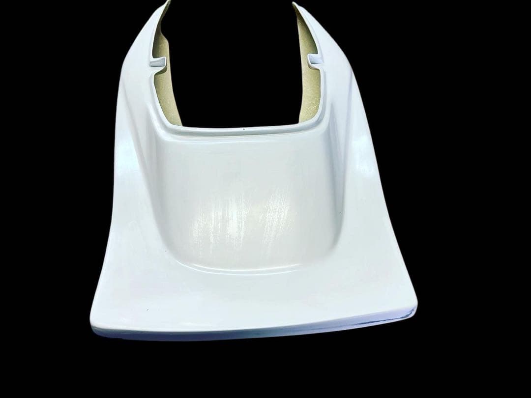 ◆◇XJR400R　98〜07年式　羽タイプ　テールカウル　FRP製　高強度◇◆