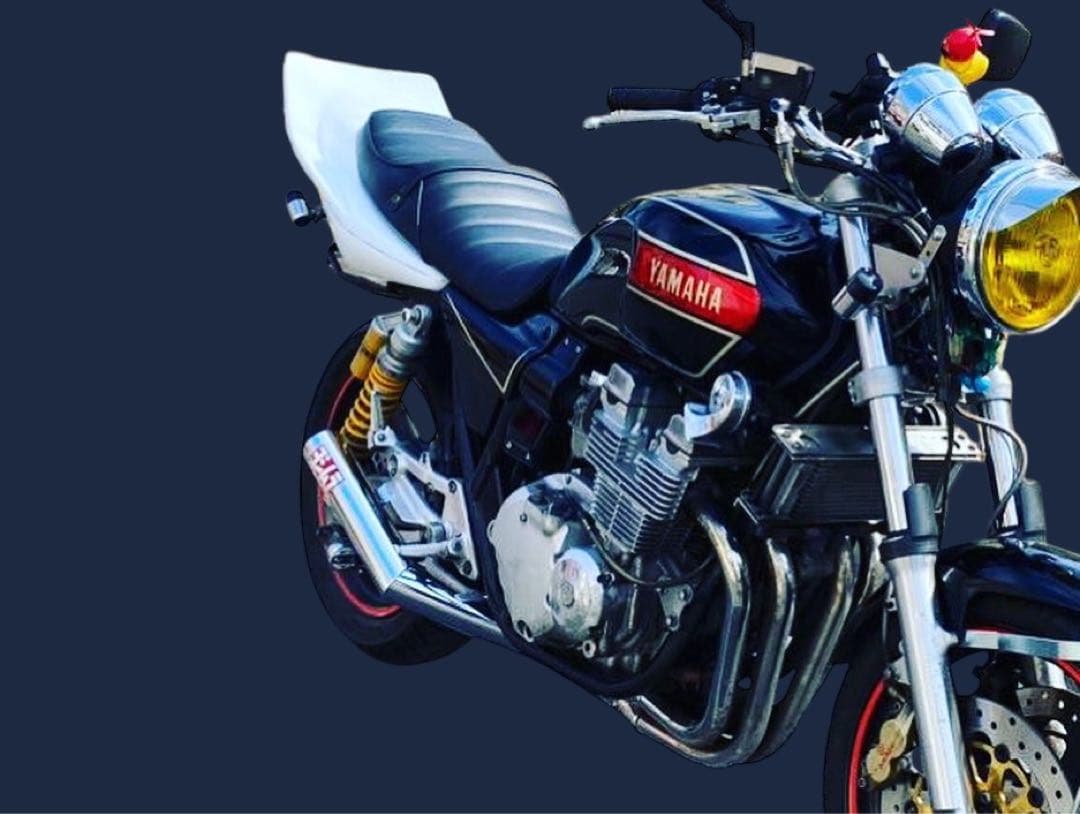 ◆◇XJR400R　98〜07年式　羽タイプ　テールカウル　FRP製　高強度◇◆