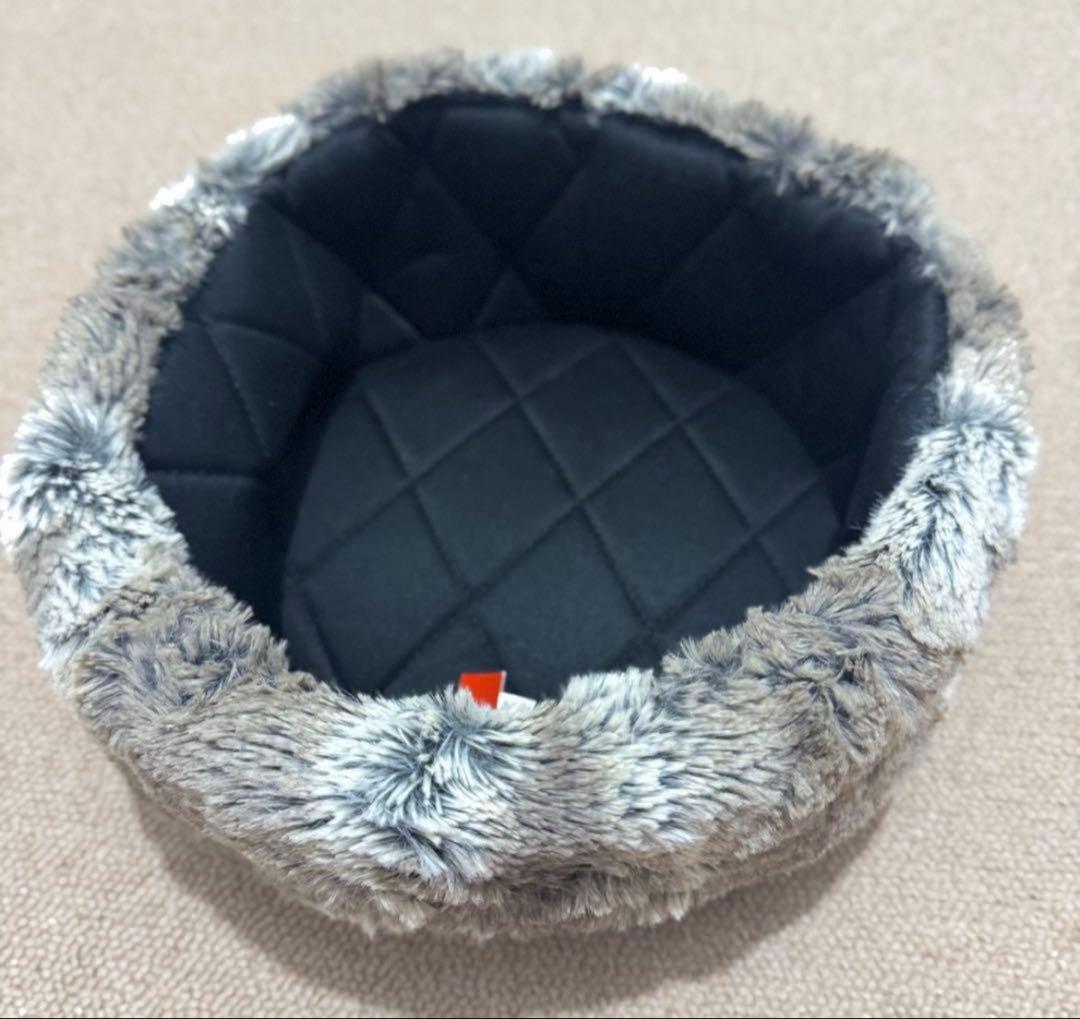 お*け様 Supreme Ushanka Hat \"Tan\"