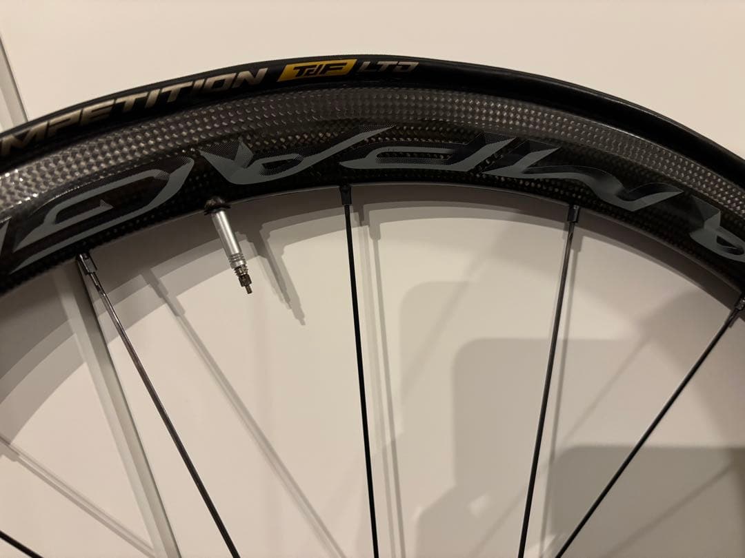 パーツ Campagnolo BORA ONE 35 TU