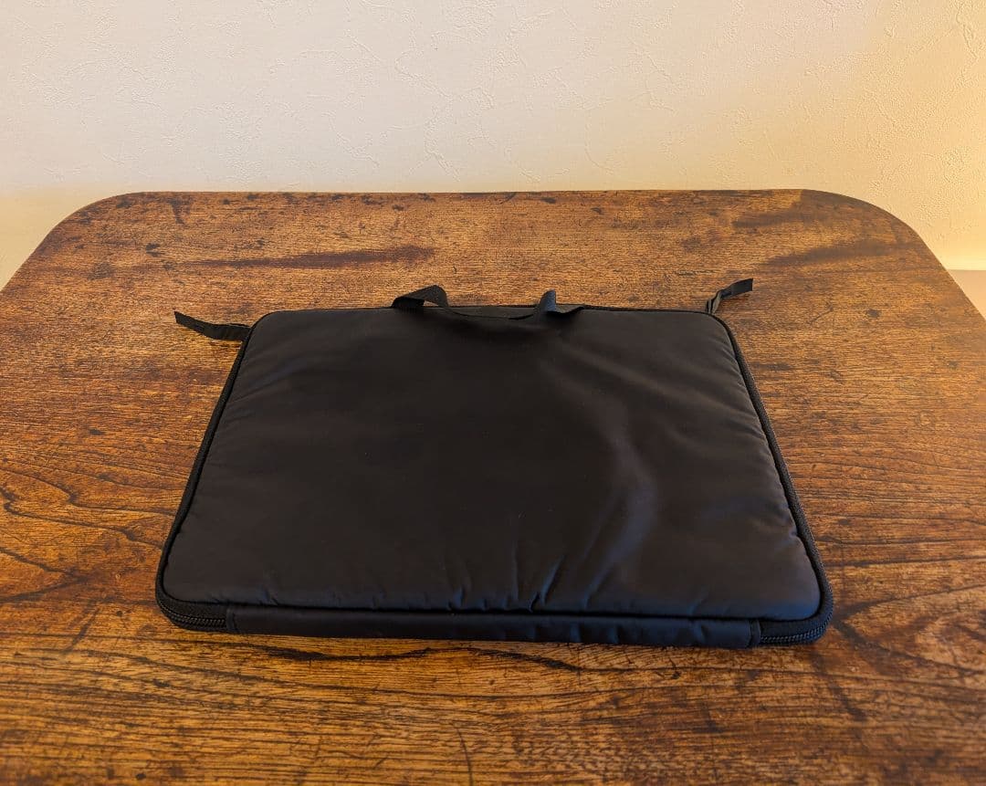 サイズM 定価15000円ヘッドポーター ブラックビューティ ナイロンPCケース