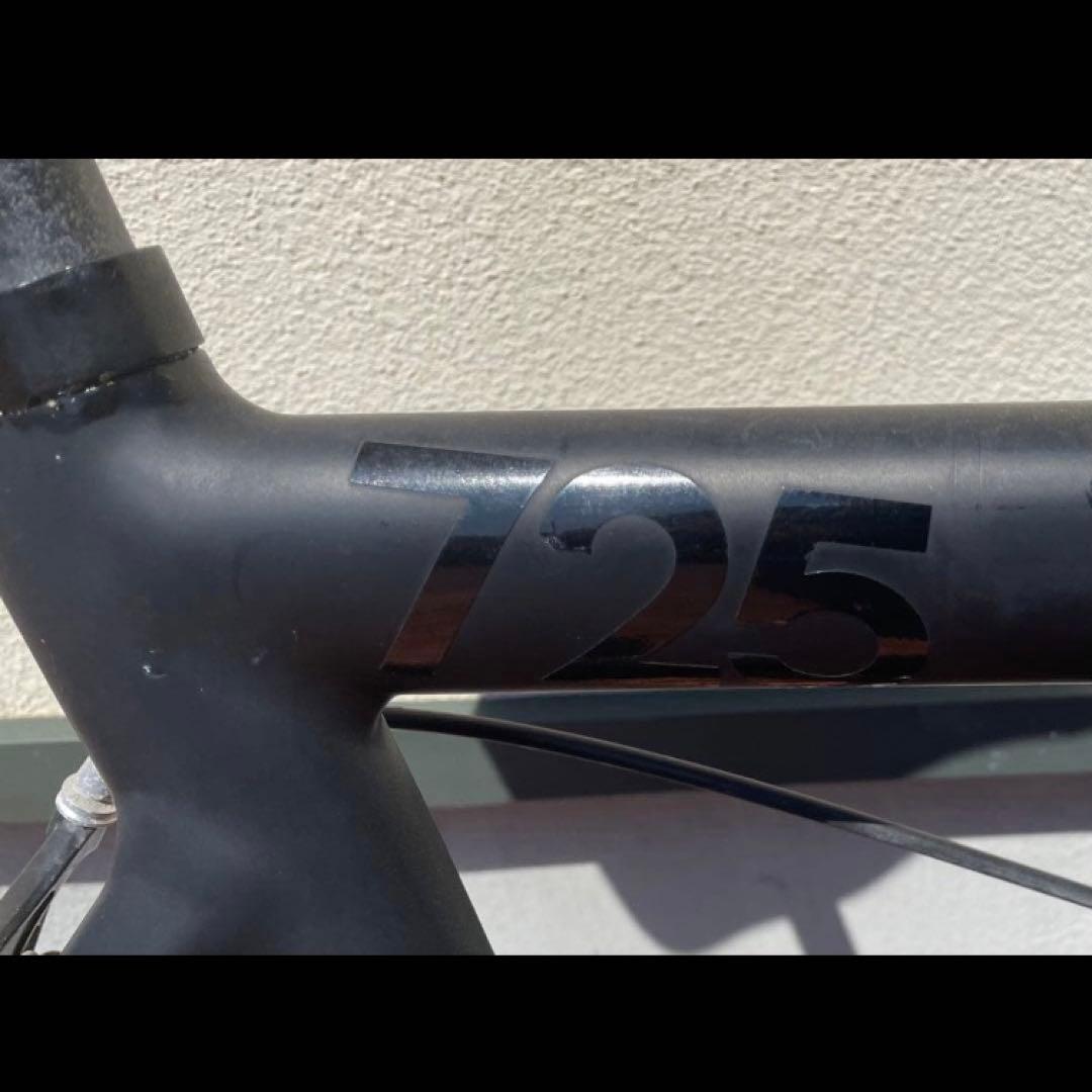 愛知・岐阜　引取 LeaderBike725 シングルスピード サイズ54