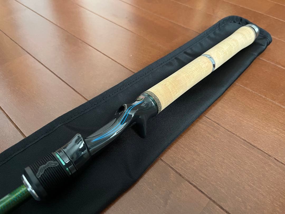 新品☆ノリーズ ロードランナー ハードベイトスペシャル HB640ML☆