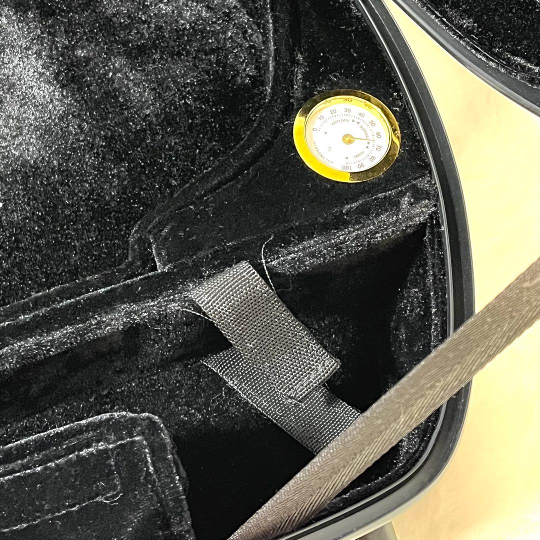 【美品】バイオリンケース ハードケース