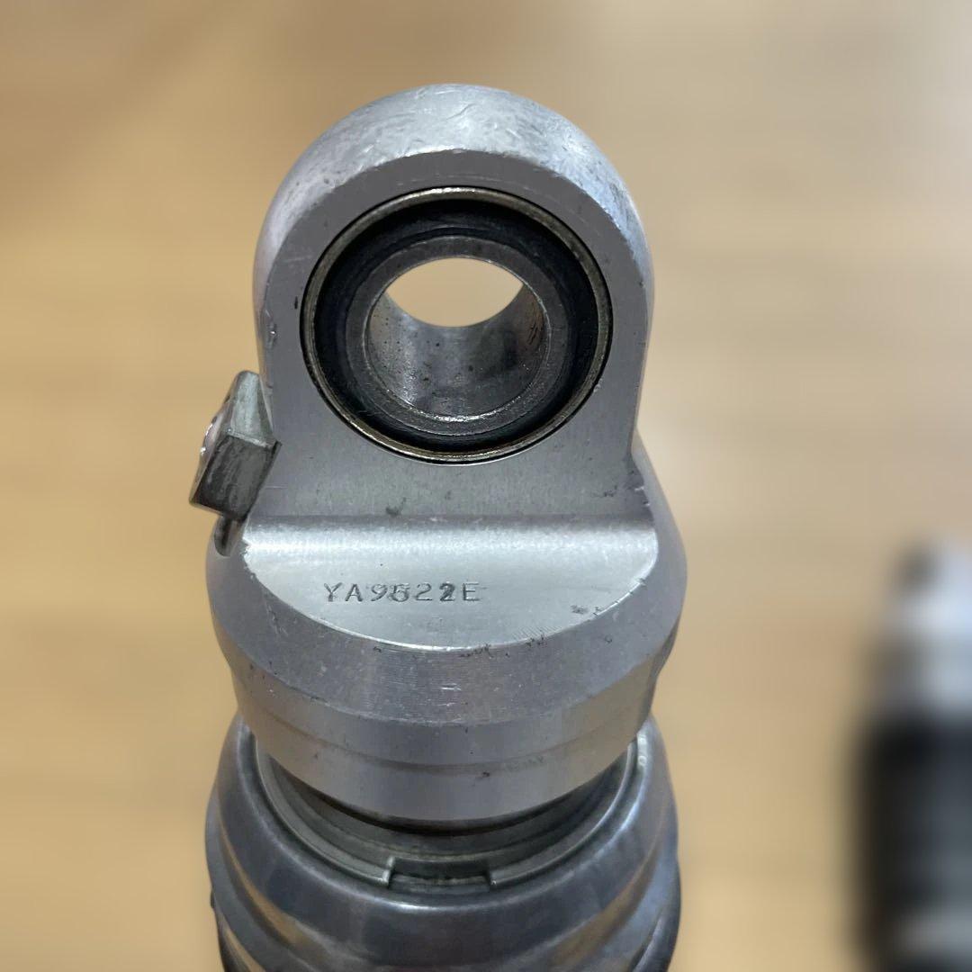 OHLINS オーリンズ SR400 リアサス