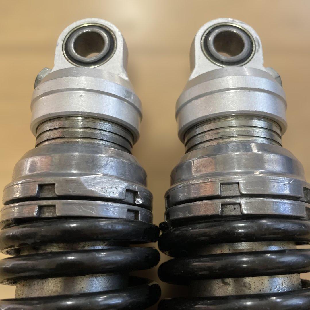 OHLINS オーリンズ SR400 リアサス