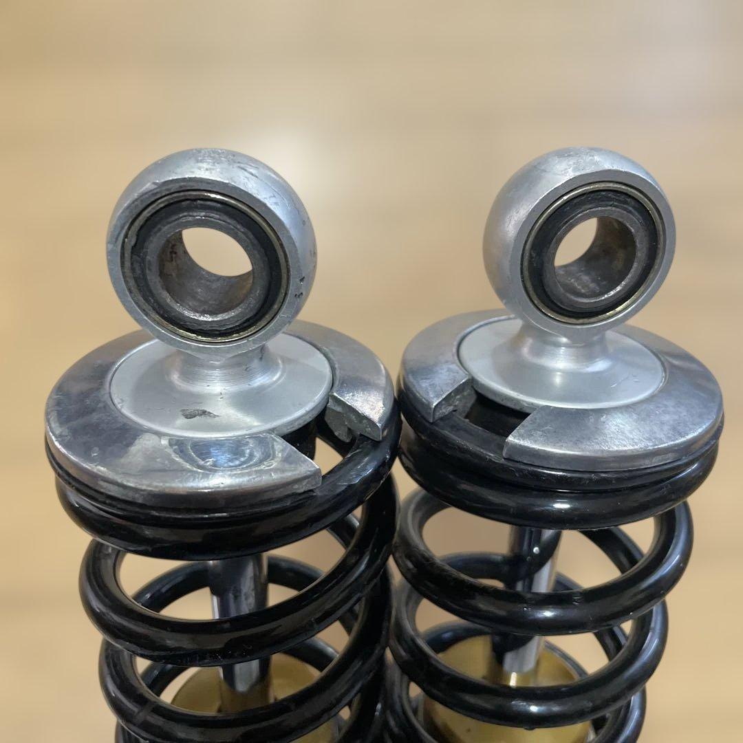 OHLINS オーリンズ SR400 リアサス