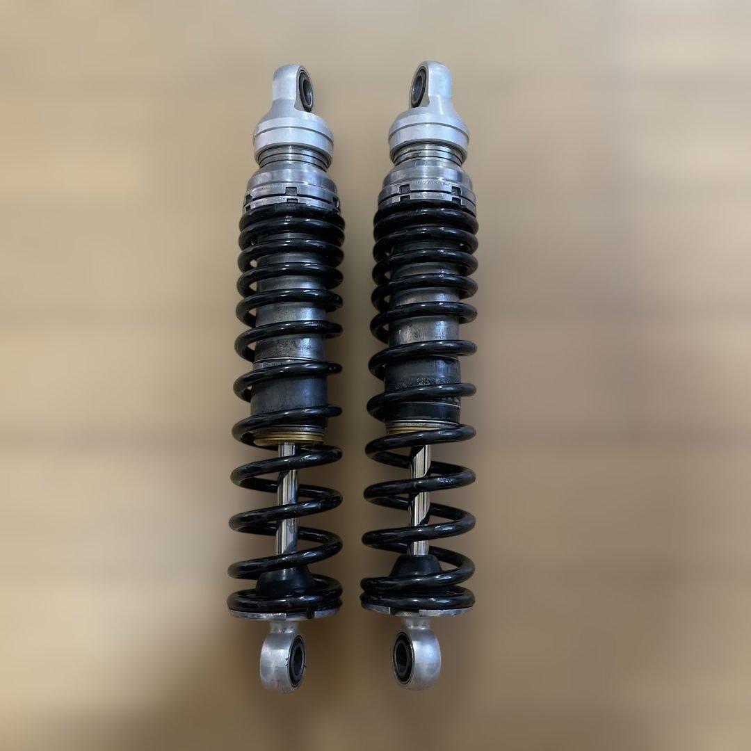 OHLINS オーリンズ SR400 リアサス