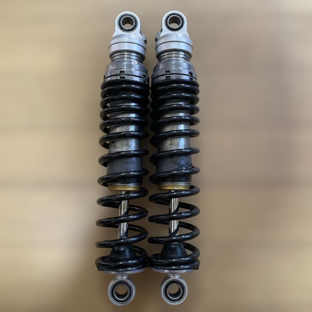 OHLINS オーリンズ SR400 リアサス