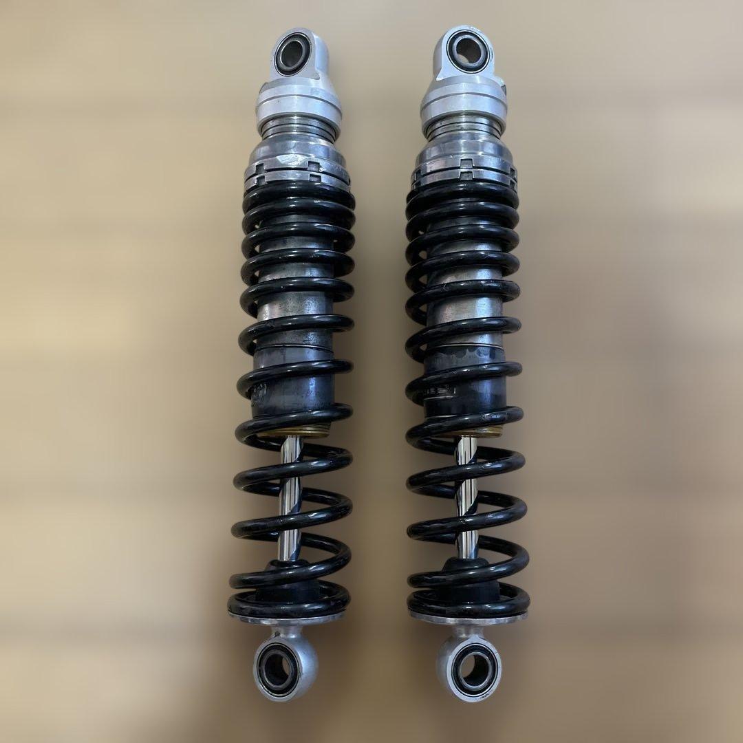 OHLINS オーリンズ SR400 リアサス