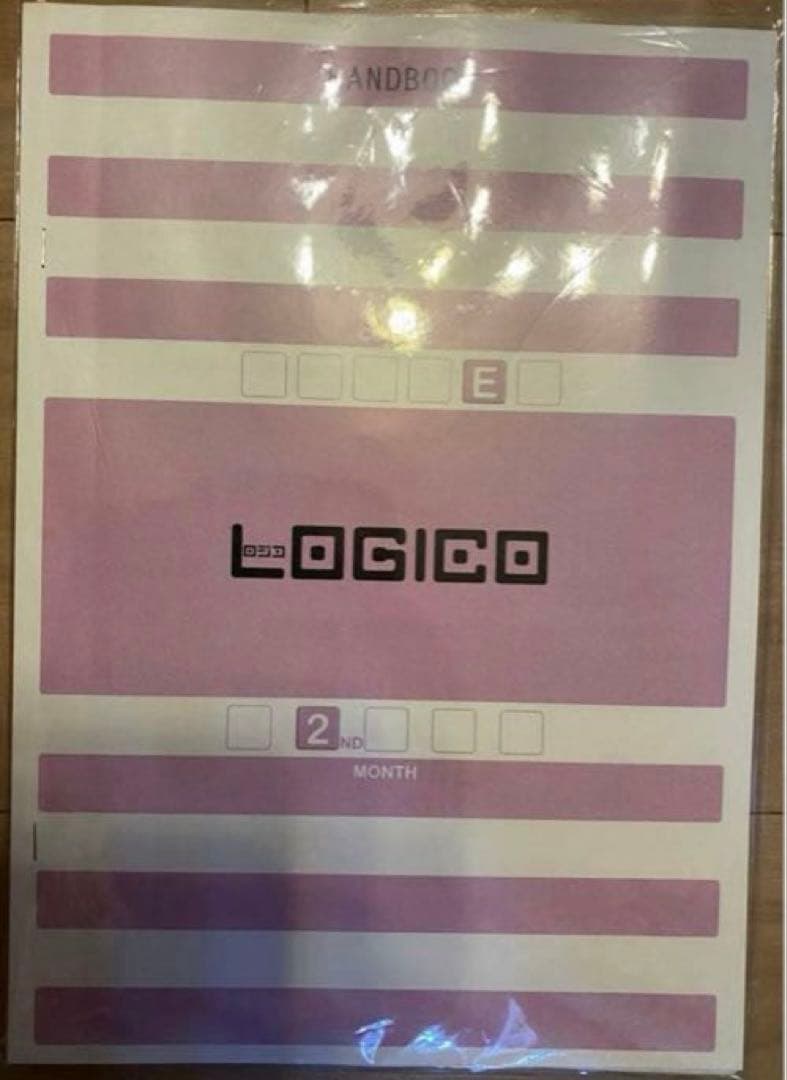 ロジコ算数講座　Eコース　3ヶ月分　おまけ付き