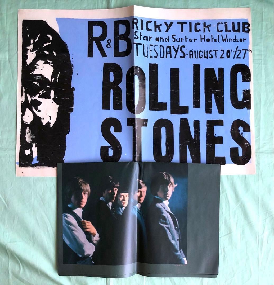 【限定ボックス日本盤5CD/1EP】ローリング・ストーンズ　GRRR!