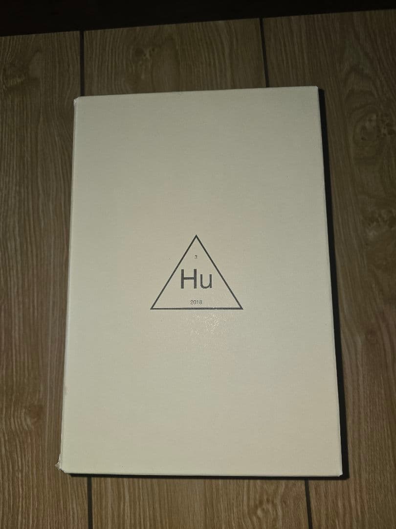 アディダス ファレル・ウィリアムス PW テニス HU V2