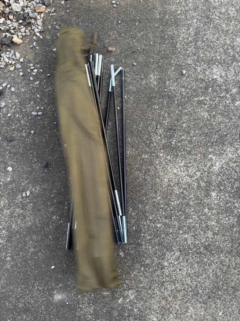 キャンプまとめ売り