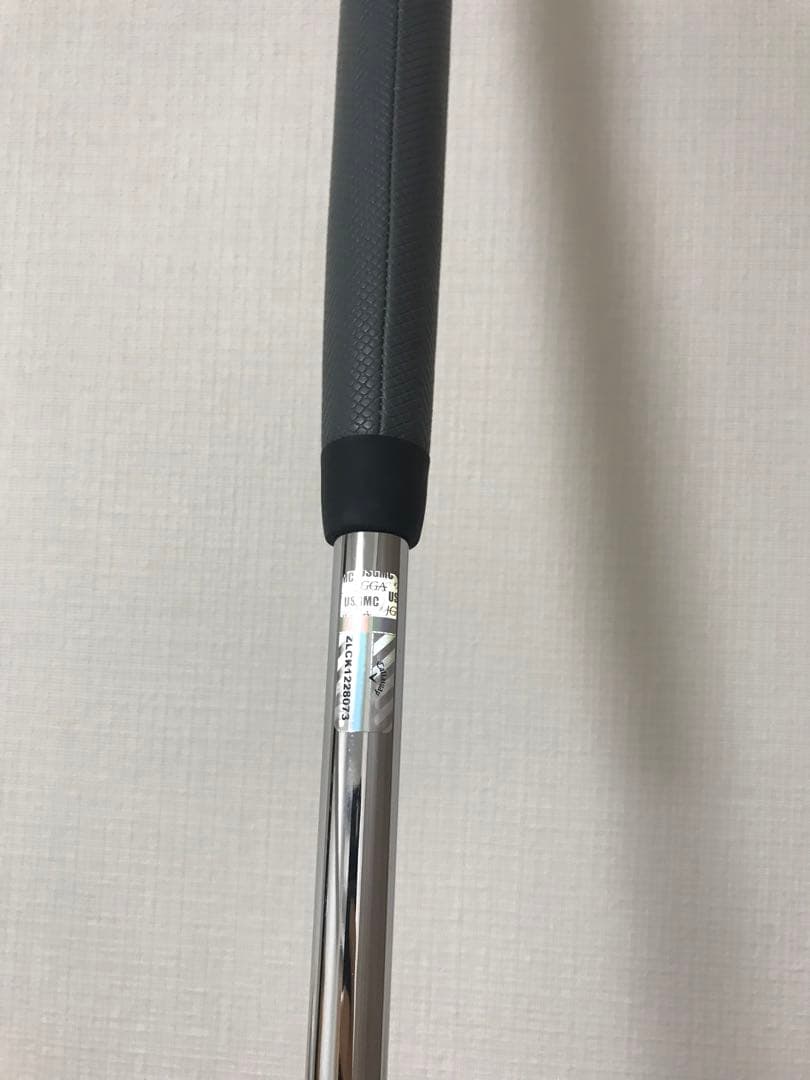 激レア！限定！オデッセイ トゥーロン　スモールバッチ ロングネック　COA付き