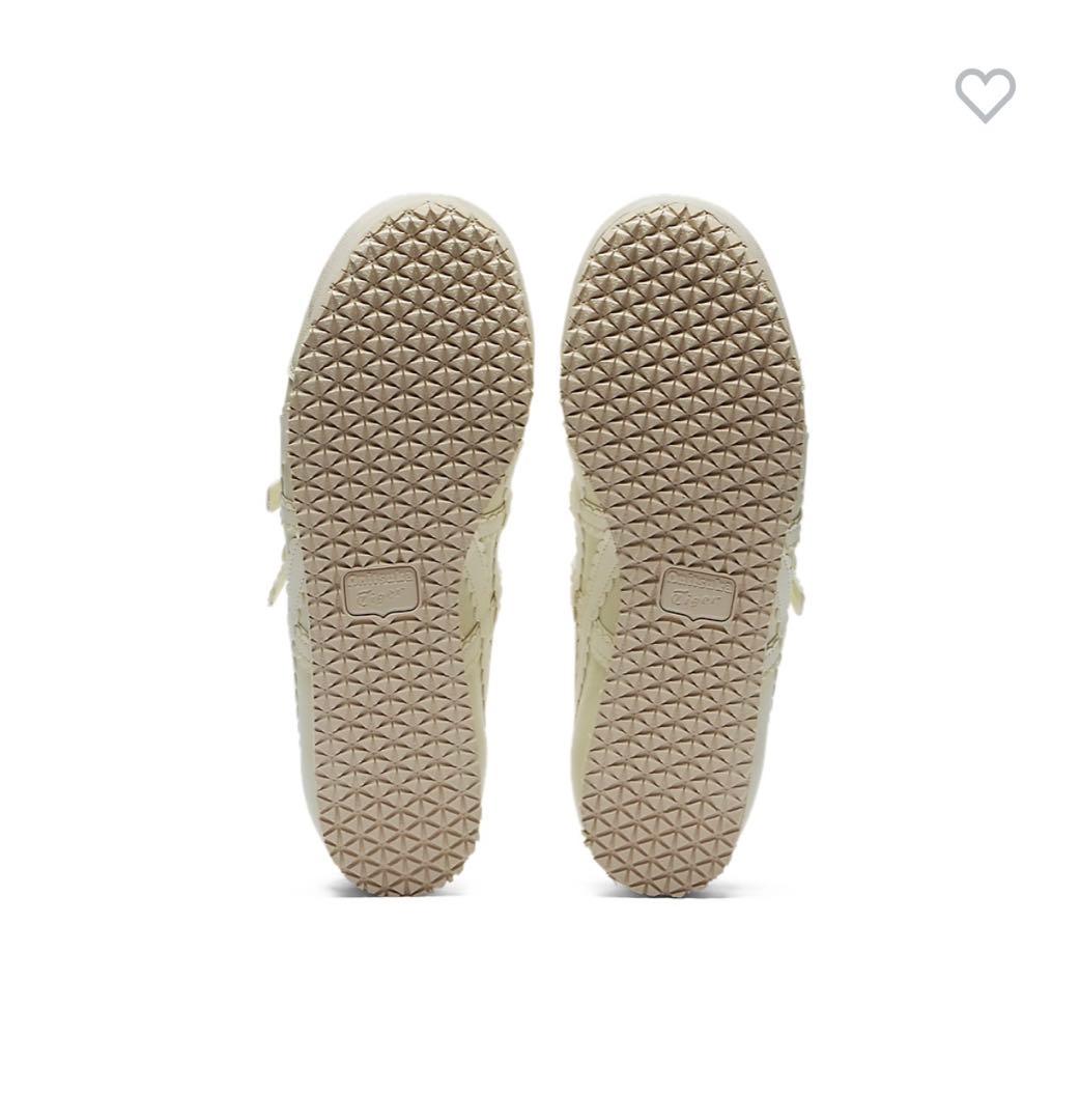 靴 Onitsuka Tiger MEXICO 66 TGRS 25.5