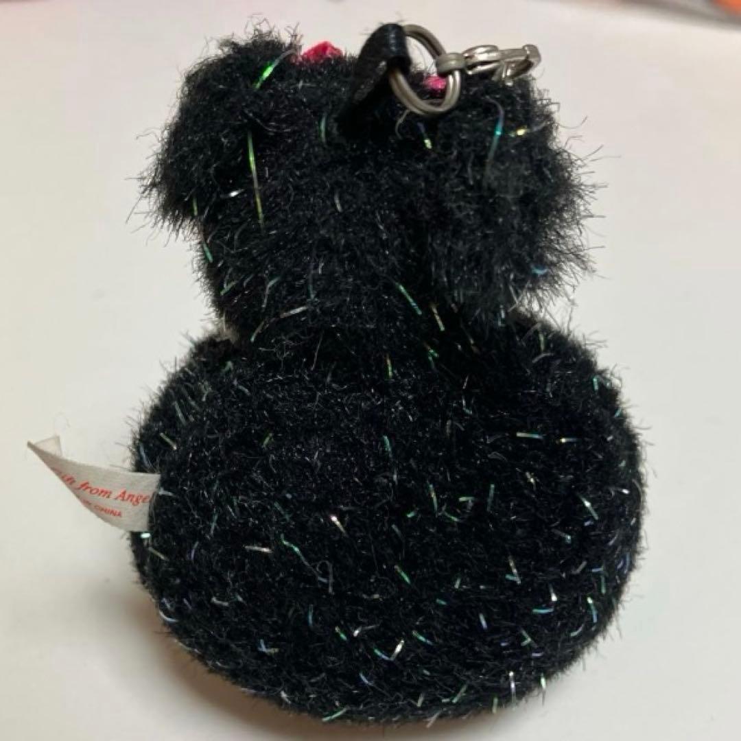 《セキグチ製》モンチッチ マスコットキーホルダー