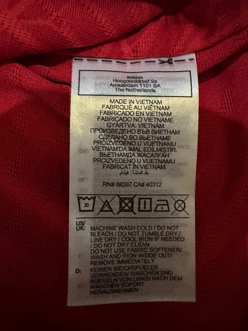 正規品 23-24マンチェスター・ユナイテッド ガルナチョ オーセンティック