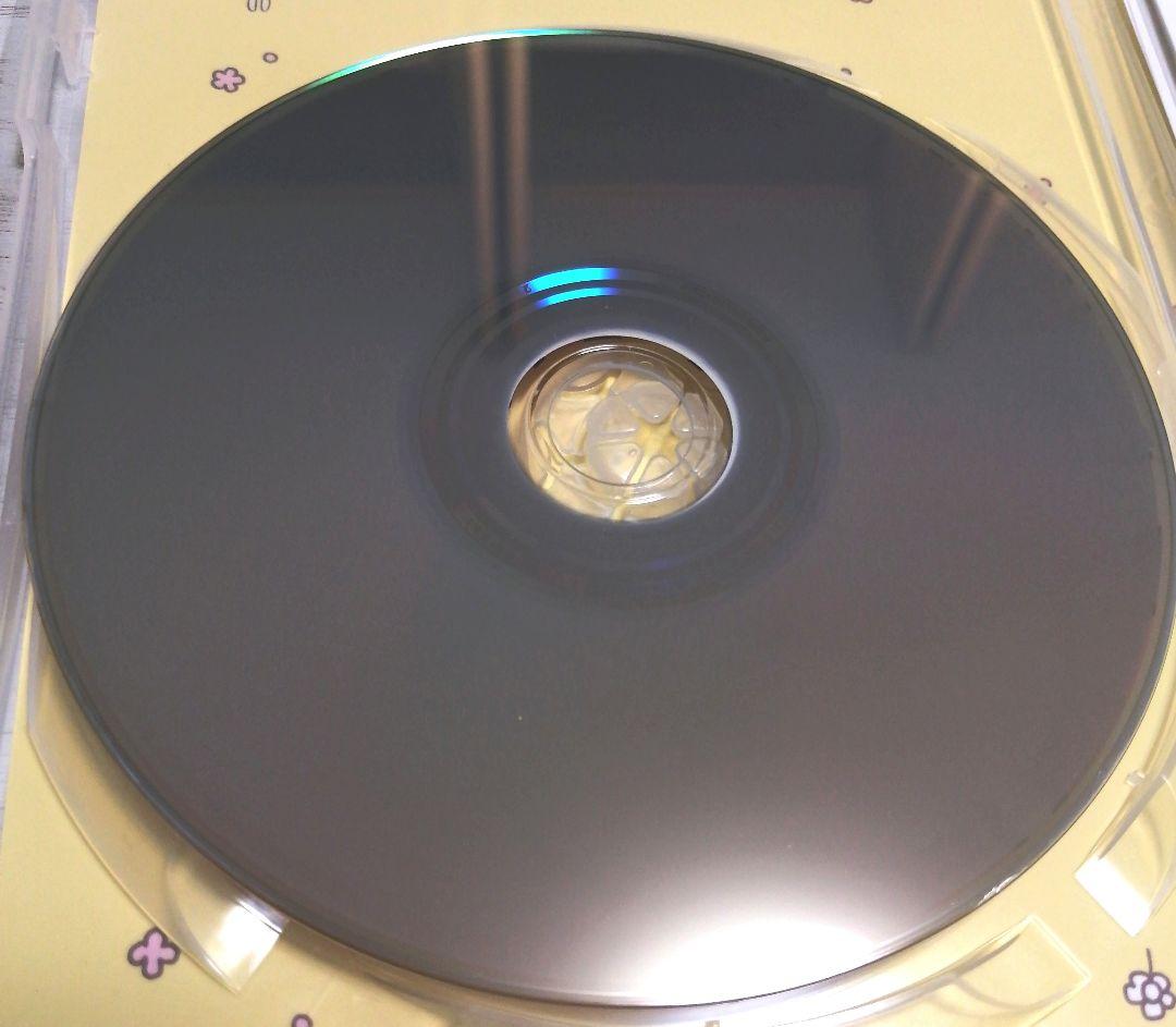 未開封ポストカード付き 豪華版 アニメ ちいかわ 1 Blu-ray DVD