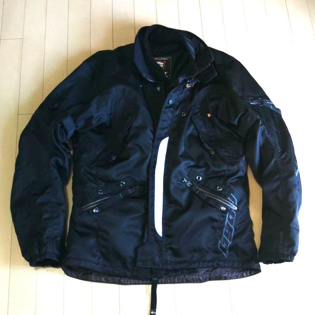 HYODヒョウドウ　スピードスタイル　冬用ジャケット　3L