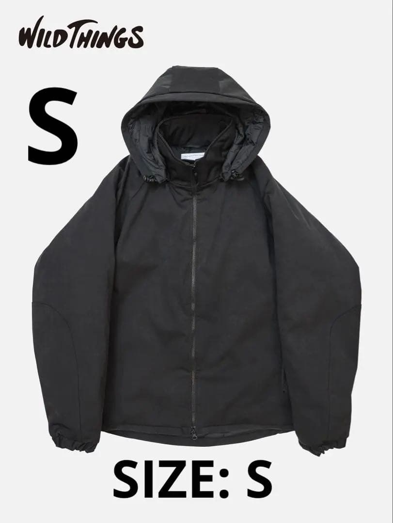 WILD THINGS / DAN別注 LEVEL 7 HAPPY SUIT