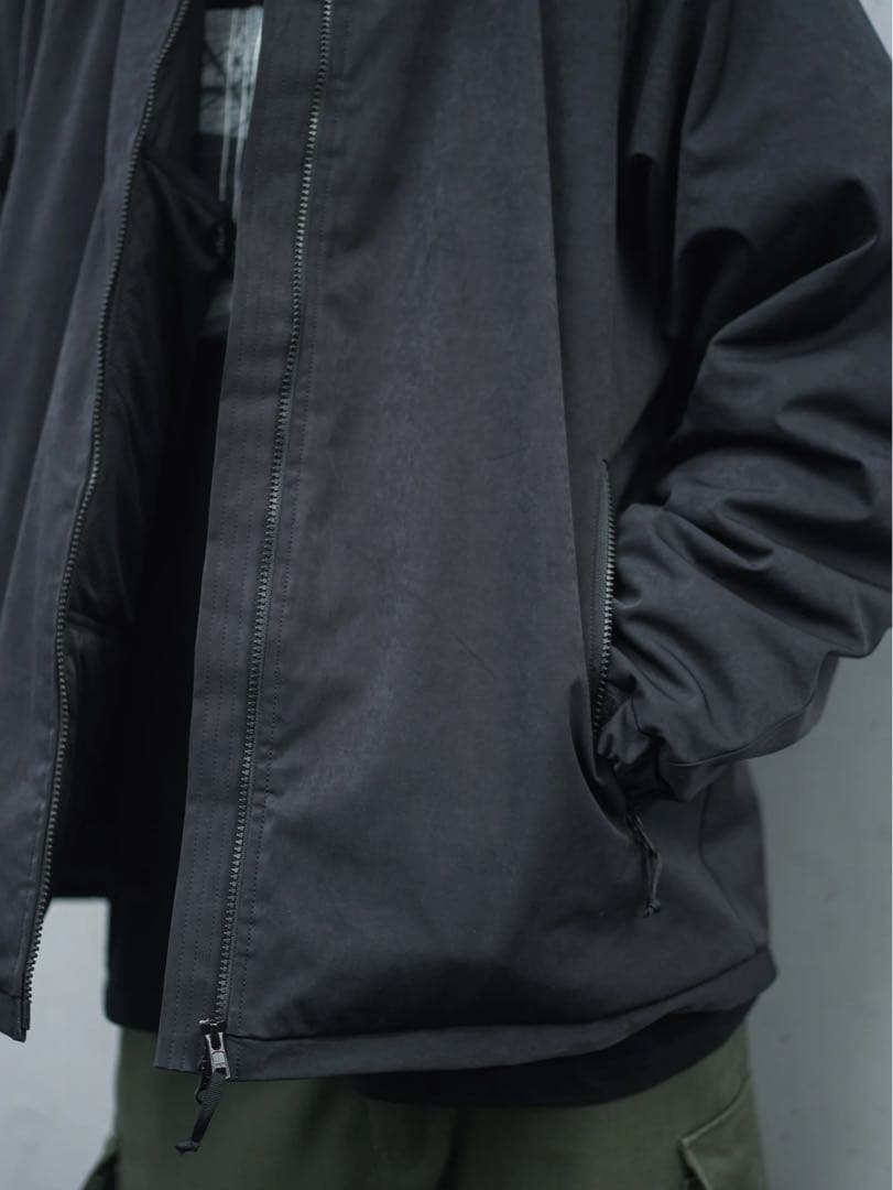 WILD THINGS / DAN別注 LEVEL 7 HAPPY SUIT