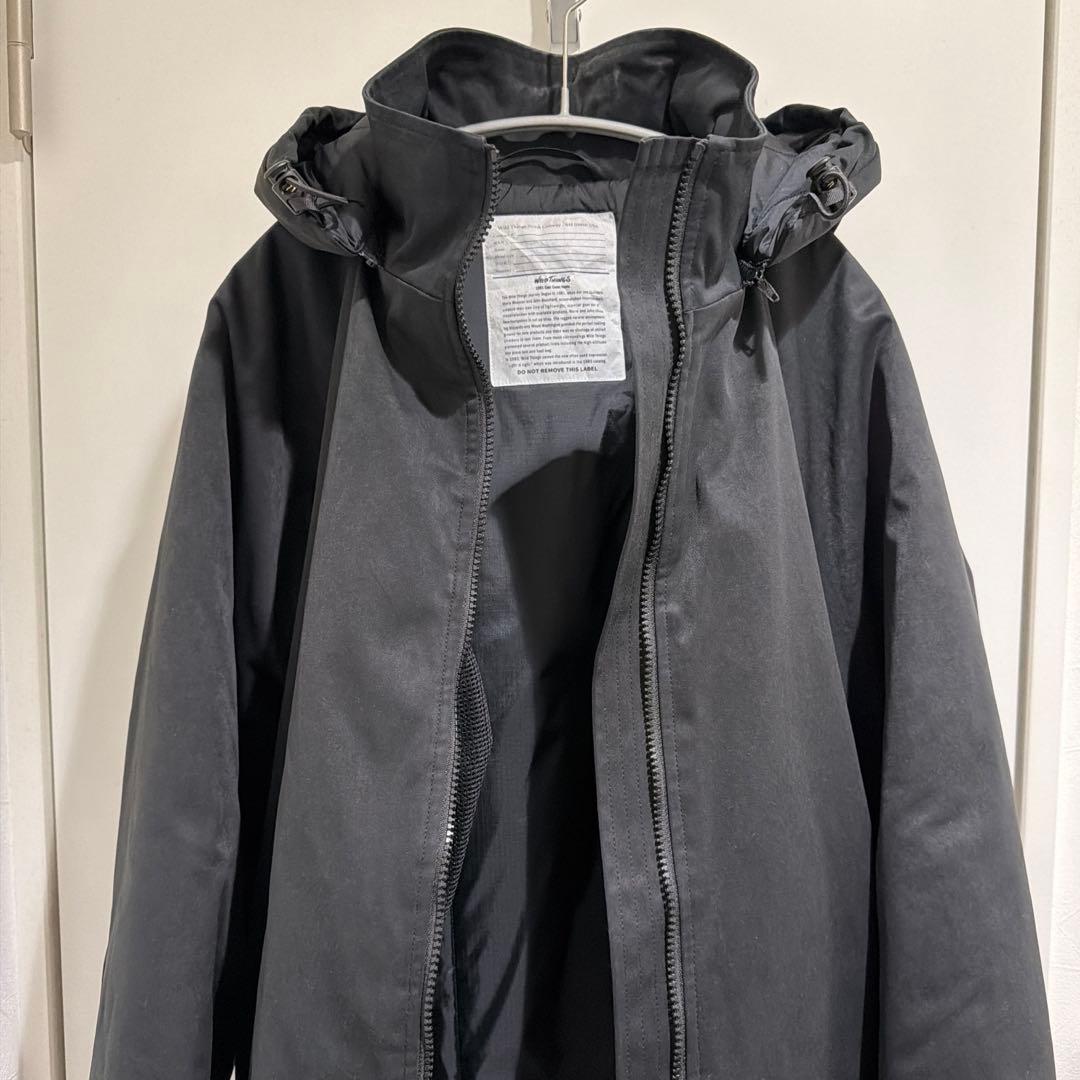 WILD THINGS / DAN別注 LEVEL 7 HAPPY SUIT