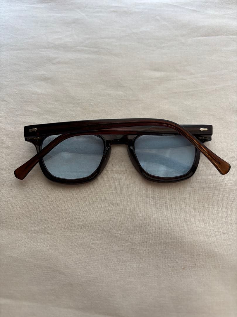 AMERICAN OPTICALサングラスAOSafetyF9800 Z87-2