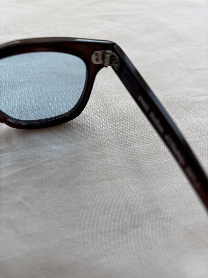 AMERICAN OPTICALサングラスAOSafetyF9800 Z87-2