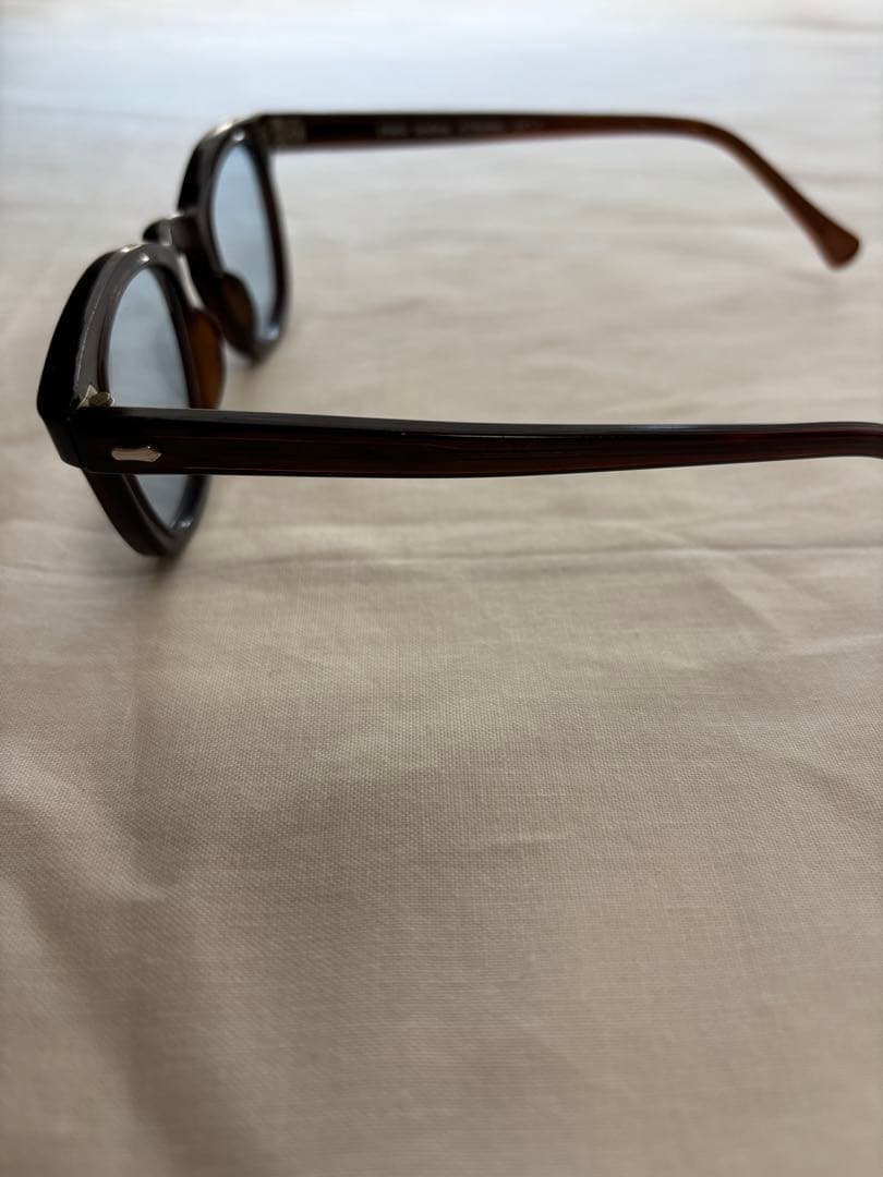 AMERICAN OPTICALサングラスAOSafetyF9800 Z87-2