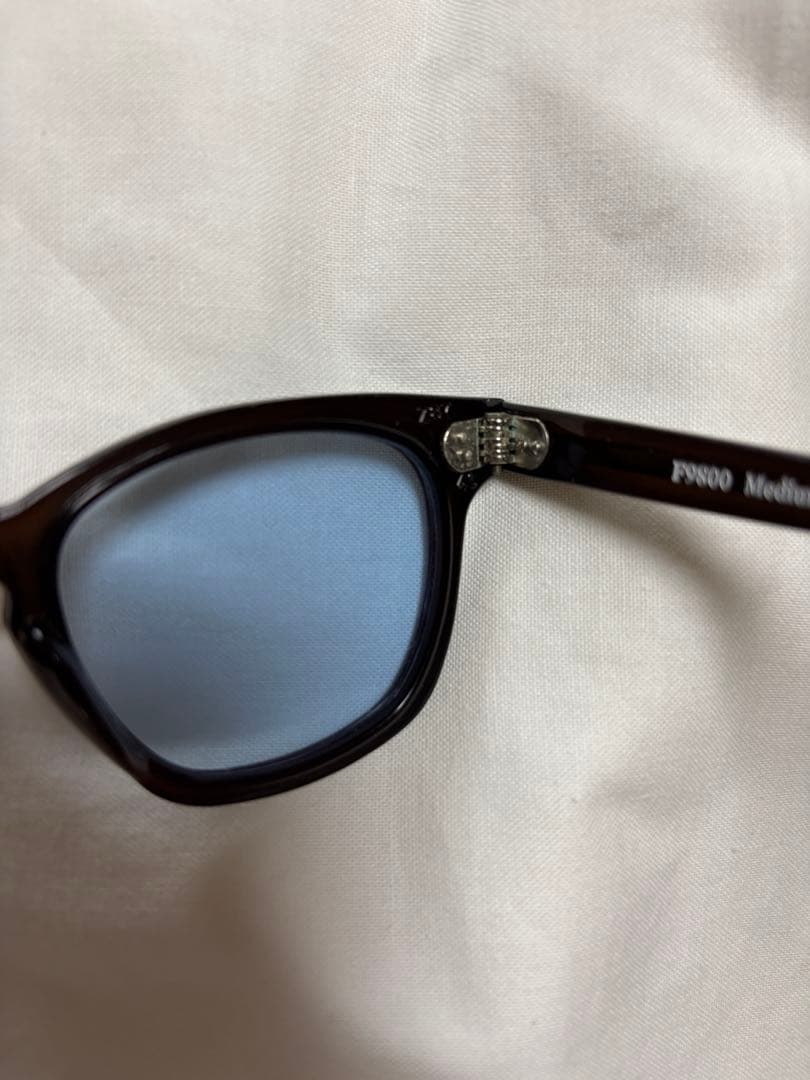 AMERICAN OPTICALサングラスAOSafetyF9800 Z87-2