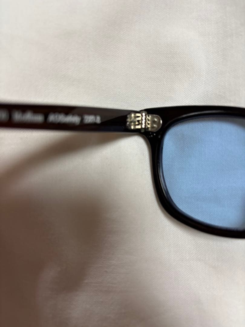 AMERICAN OPTICALサングラスAOSafetyF9800 Z87-2