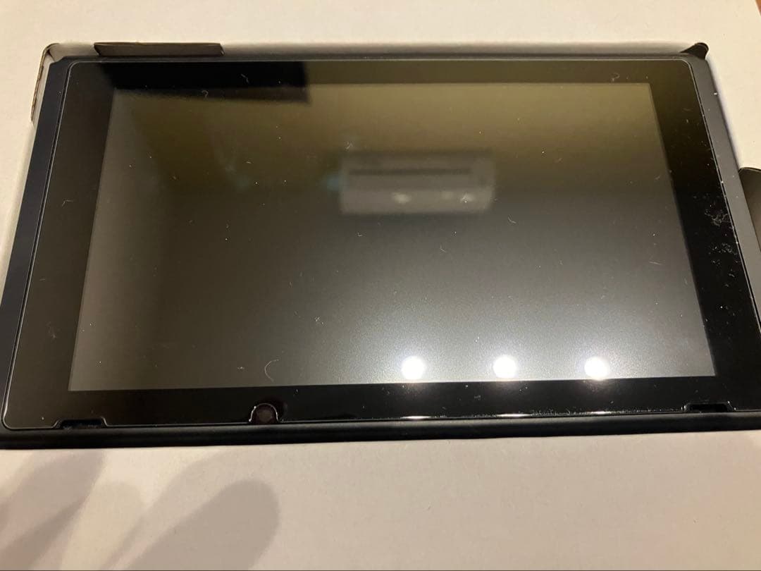 ニンテンドースイッチ 本体 Nintendo Switch