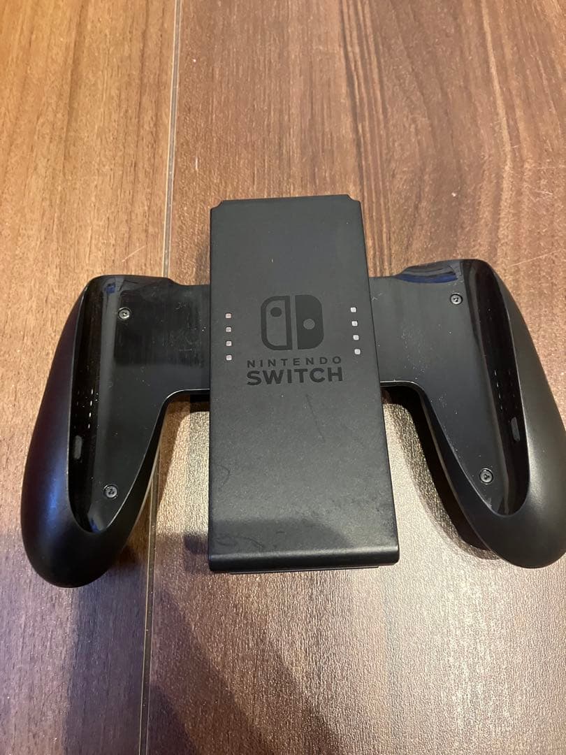 ニンテンドースイッチ 本体 Nintendo Switch