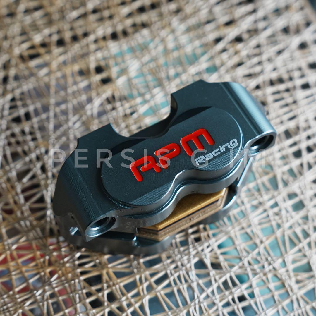 フロントビッグローター化キット ズーマー スーパーディオ ライブディオZX