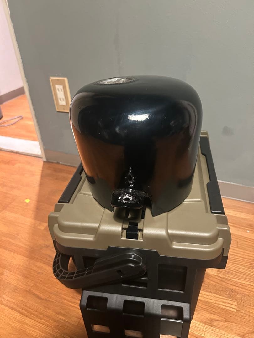 a*e様 スポーツスター　ナロータンク