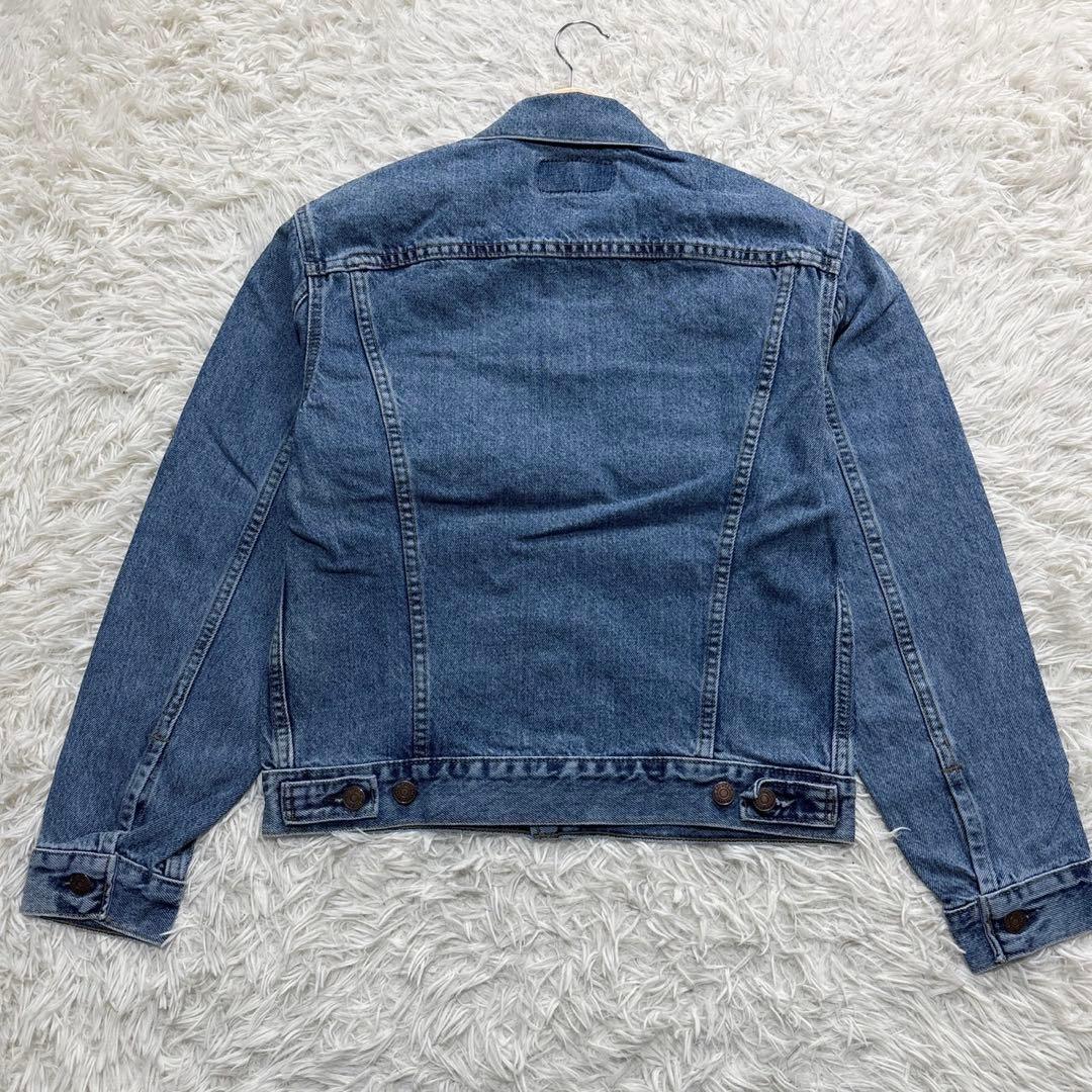 デッドストック 未使用タグ付き リーバイス 70505 デニムジャケット USA