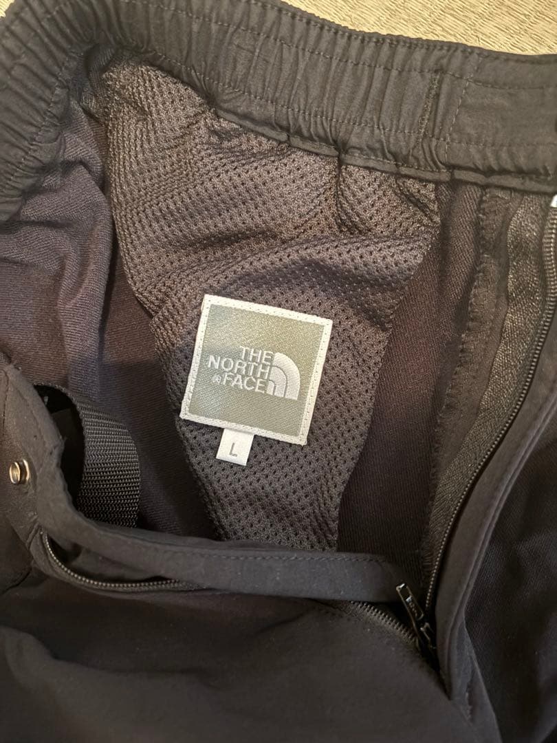 チョビ様 パンツ バーブサーマルパンツ レディース NBW81801