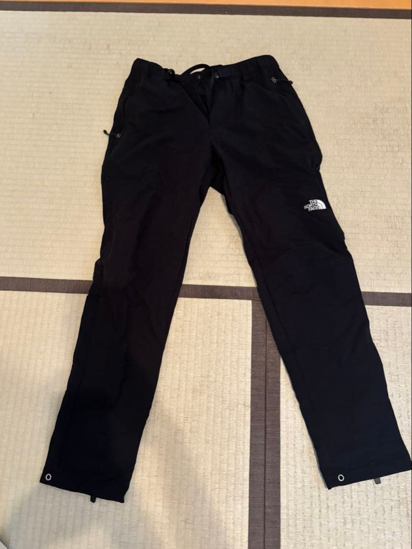 チョビ様 パンツ バーブサーマルパンツ レディース NBW81801