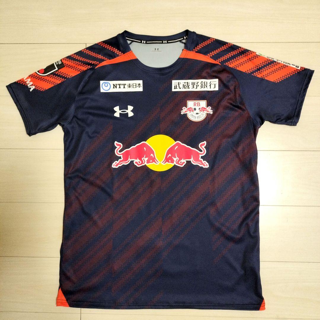 RB大宮アルディージャ2025 1stレプリカユニフォーム XL#23 杉本健勇