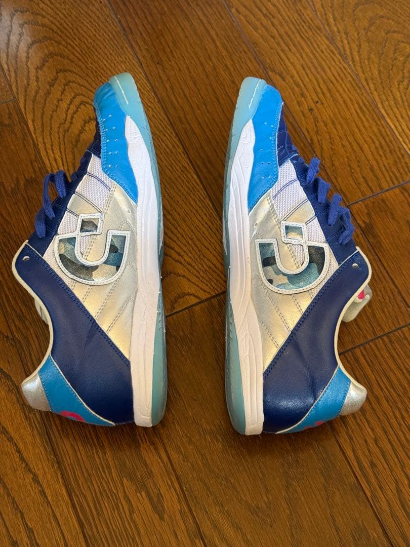 Desporte デスポルチ Tessa LIGHT ID PRO2 LTD