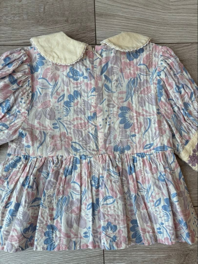 トップス apolina 3-5y