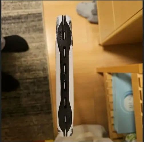 【★未使用ガット付★】O2 ジオブレイク80S【最新モデル】