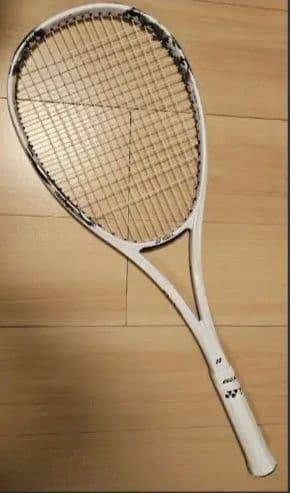 【★未使用ガット付★】O2 ジオブレイク80S【最新モデル】